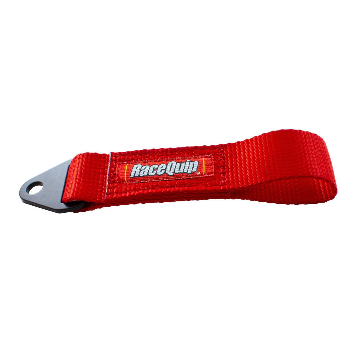 RaceQuip Tow Hook Strap w/ Soft Eye Loop End - 896146RQP