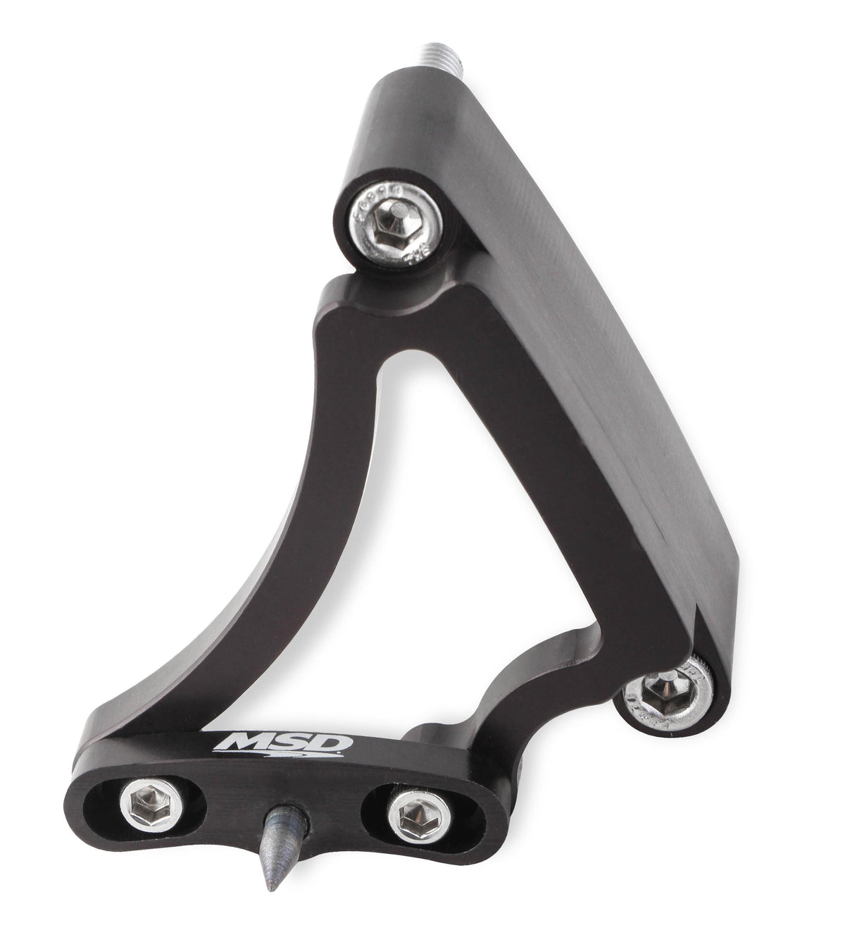 Adjustable Billet Timing Pointer.  - 89881