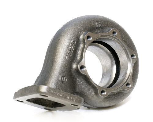 Garrett GT28R Gasket (Turbine Hsg Outlet) - 770119-0001