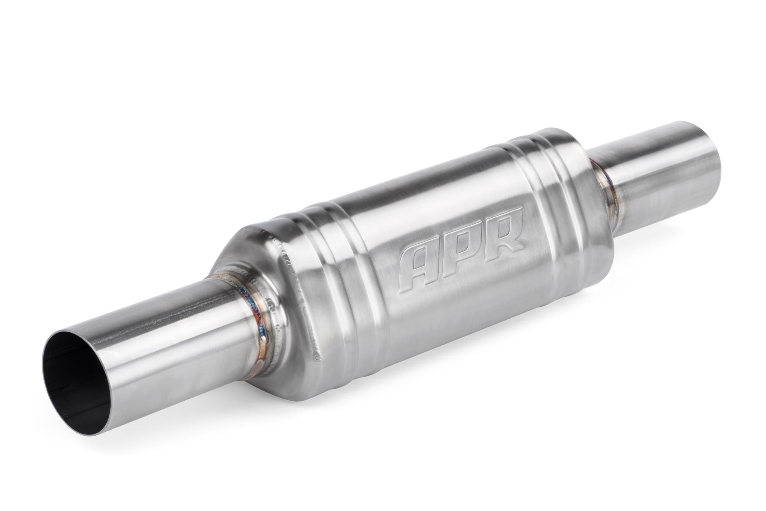 APR Midpipe Exhaust Kit - CBK0044