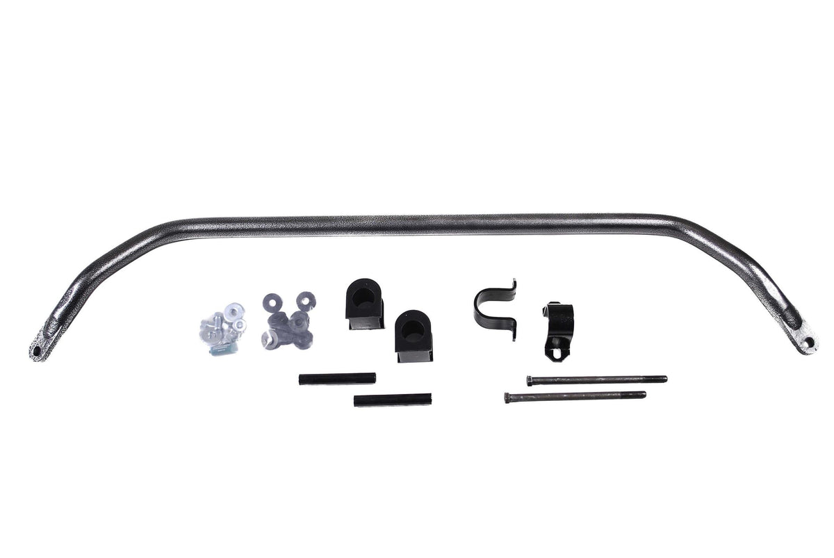 Hellwig Front Sway Bar Kit GM 99-07 1500/1500HD/2500 Truck 4WD Only. 01-06 Suburban 1500, Tahoe, Yukon, Escalade, Denali, Avalanche 1500 2WD/4WD - 7702