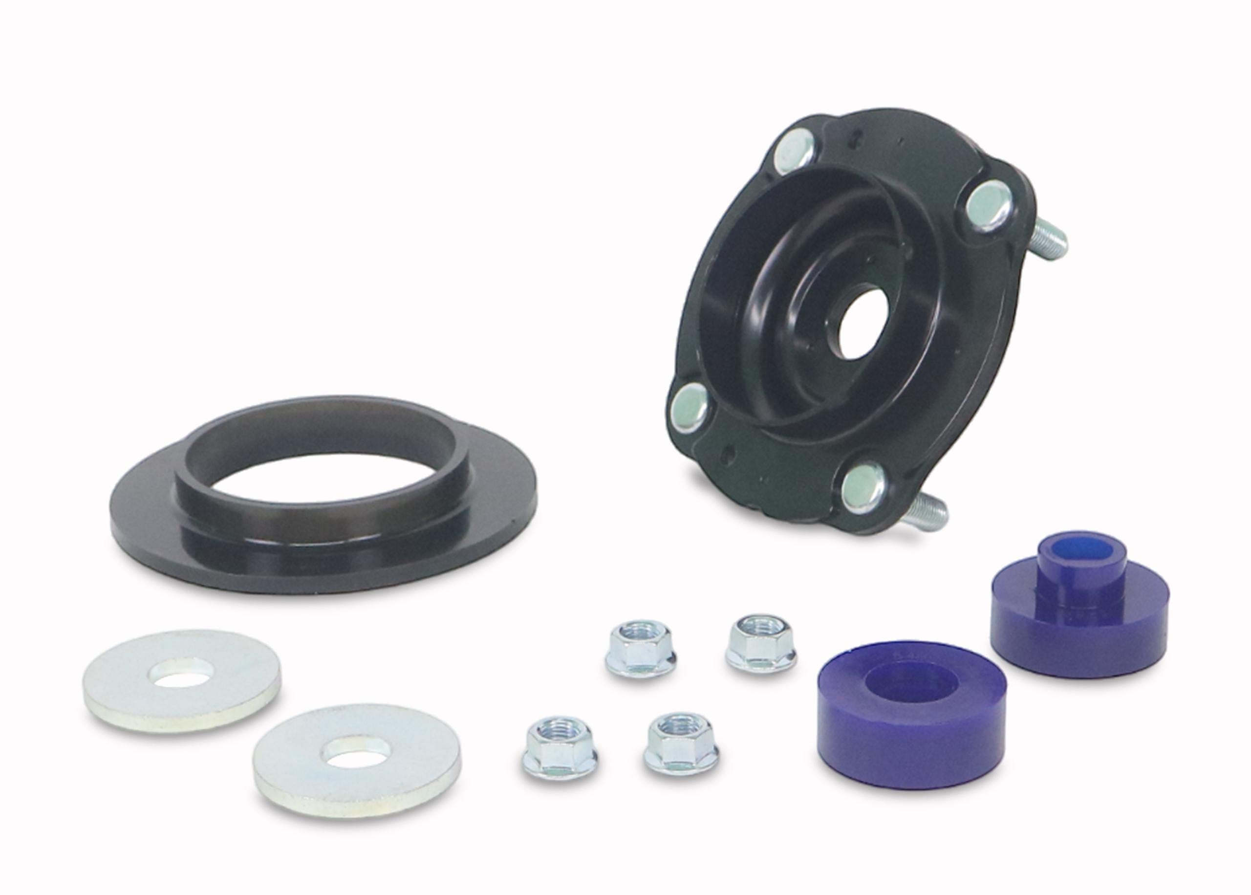 SuperPro Suspension Strut Mount Cap - RS014