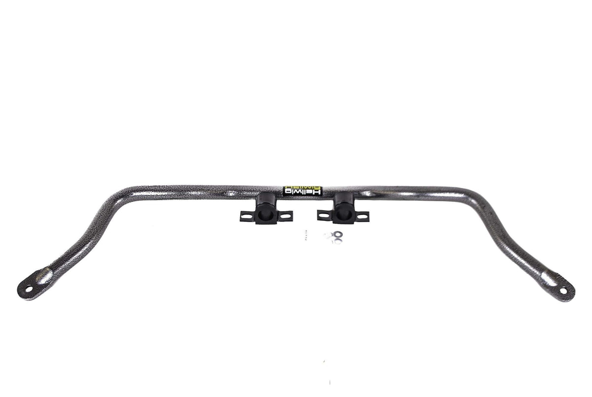 Hellwig Front Sway Bar Kit Ford 09-20 F150 2WD/4WD - 7704