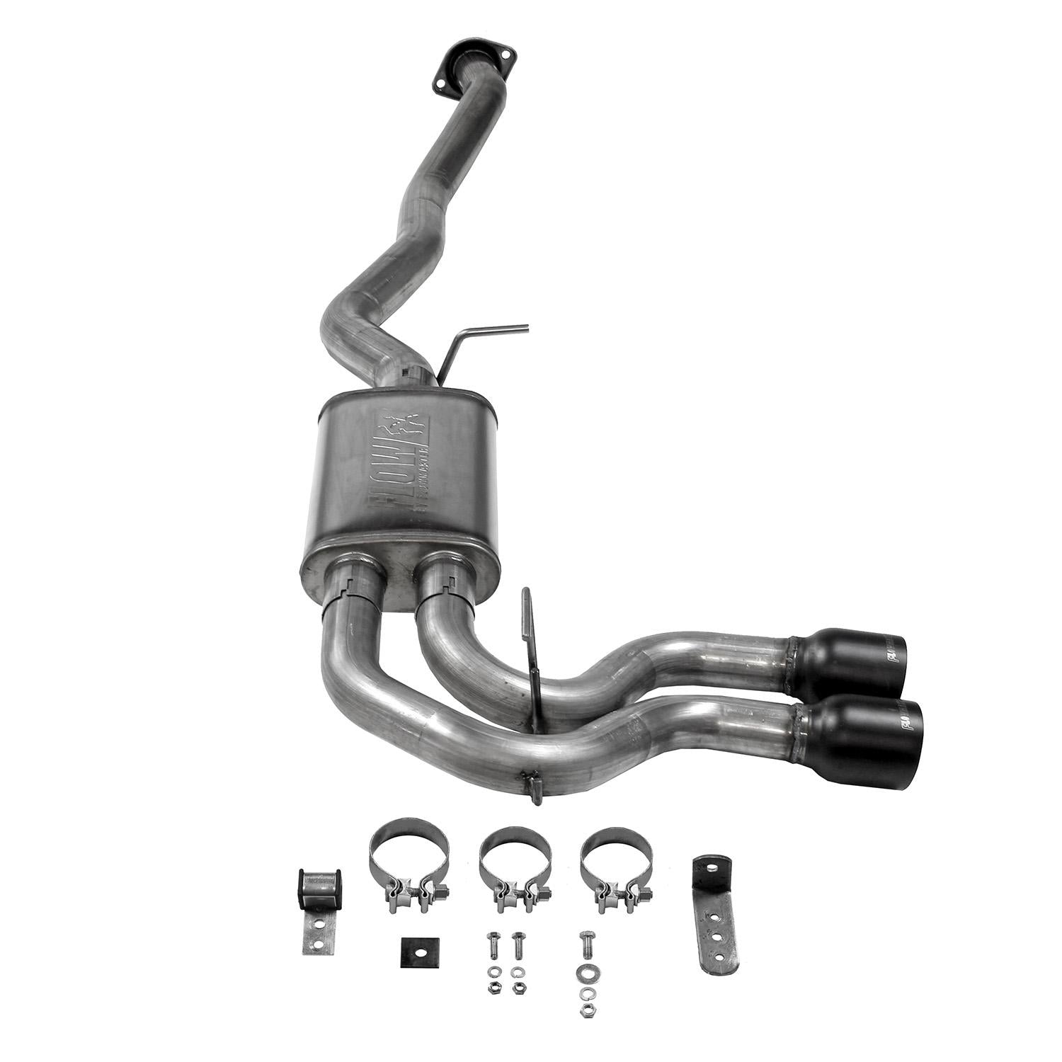 Flowmaster Flow FX Cat-Back Exhaust System - 717990