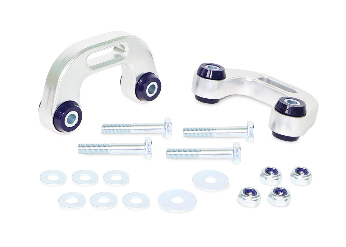 SuperPro REAR SUBARU SWAY BAR LINK KIT - TRC2925