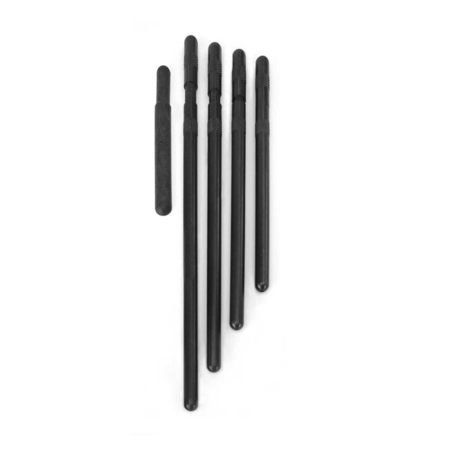 Comp Cams Hi-Tech Pushrod Length Checking Set 5.800"-9.800" - 7705CPG