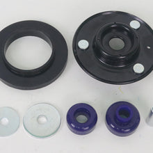 SuperPro D40 ReadyStrut Cap (single) (2005-2021 Frontier) - RS001