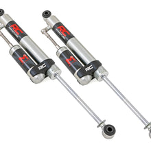 Rough Country M1R Monotube Rear Shocks 3-6.5 Inch Silverado/Sierra 2500 SUV 2WD/4WD (2000-2010) (2000-2010 Suburban 2500, Yukon XL 2500) - 770738RES_J