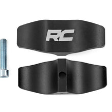 Rough Country M1R Monotube Rear Shocks 3-6.5 Inch Silverado/Sierra 2500 SUV 2WD/4WD (2000-2010) (2000-2010 Suburban 2500, Yukon XL 2500) - 770738RES_J