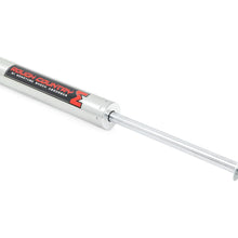 Rough Country M1 Monotube Rear Shocks 2.5-4 Inch Chevy/GMC Avalanche 1500 (02-06)/Half-Ton Suburban (69-91) (2002-2006 Avalanche 1500) - 770738_B
