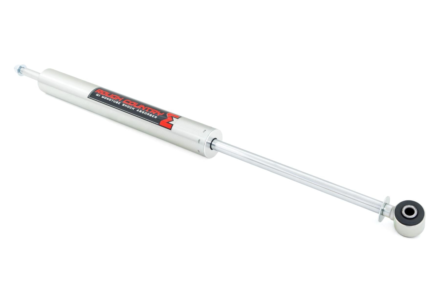 Rough Country M1 Rear Shocks 5.5-6.5 Inch Toyota Tundra 2WD/4WD (00-06) (2000-2006 Tundra) - 770767_B