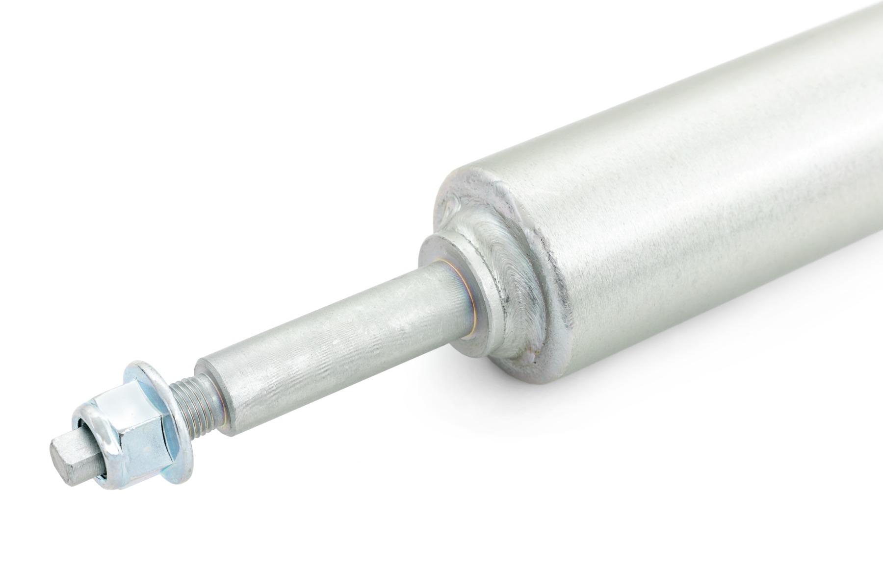 Rough Country M1 Rear Shocks 5.5-6.5 Inch Toyota Tundra 2WD/4WD (00-06) (2000-2006 Tundra) - 770767_B