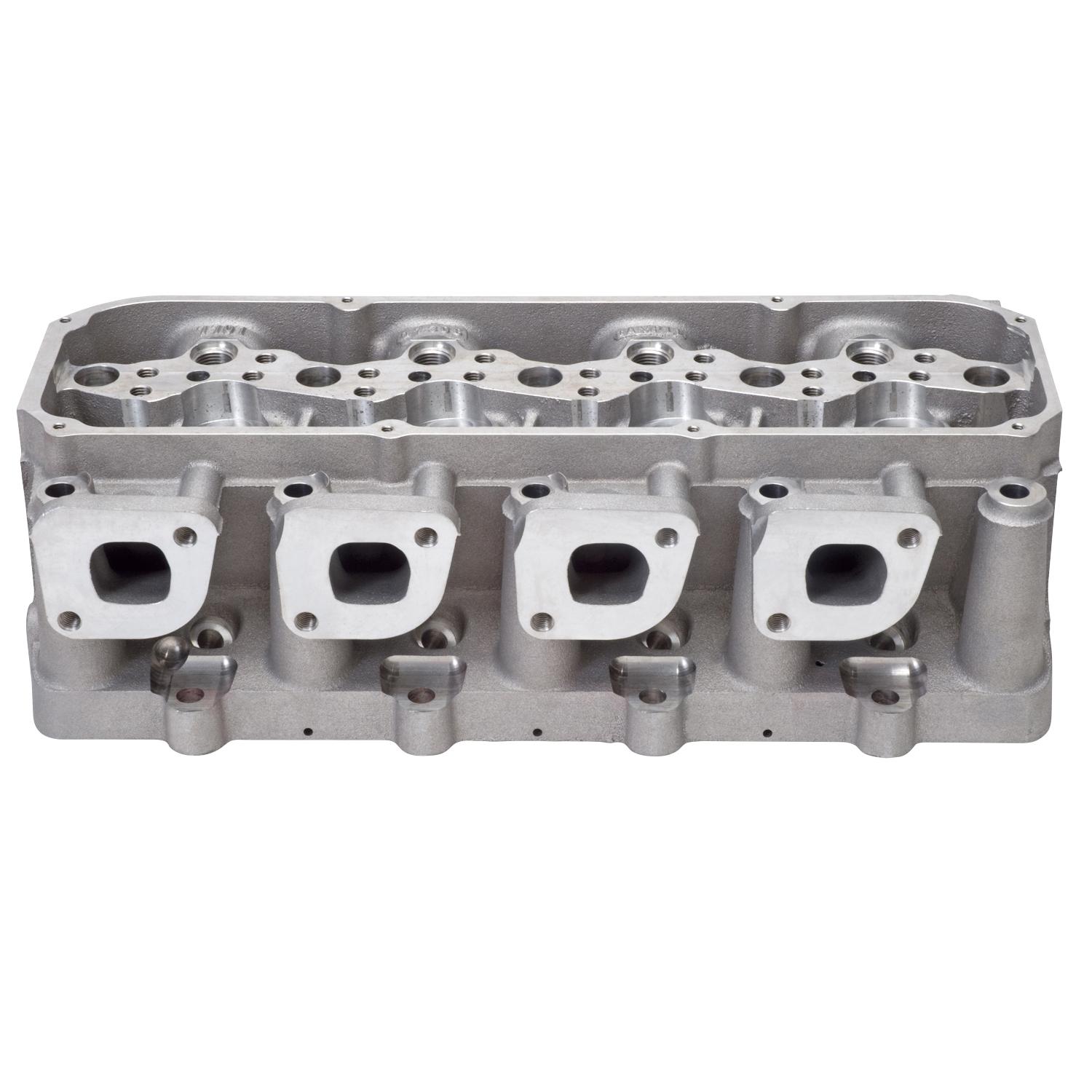 Edelbrock SBF Cylinder Head - 770769