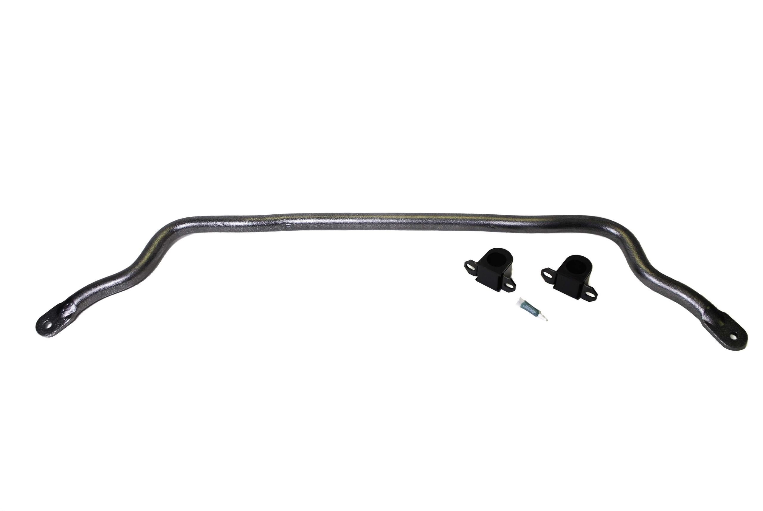 Hellwig Front Sway Bar Kit Dodge 09-18 Ram 1500 2WD - 7708