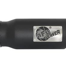 AFE Universal Exhaust Tip (Universal Fit) - 49T35451-B12