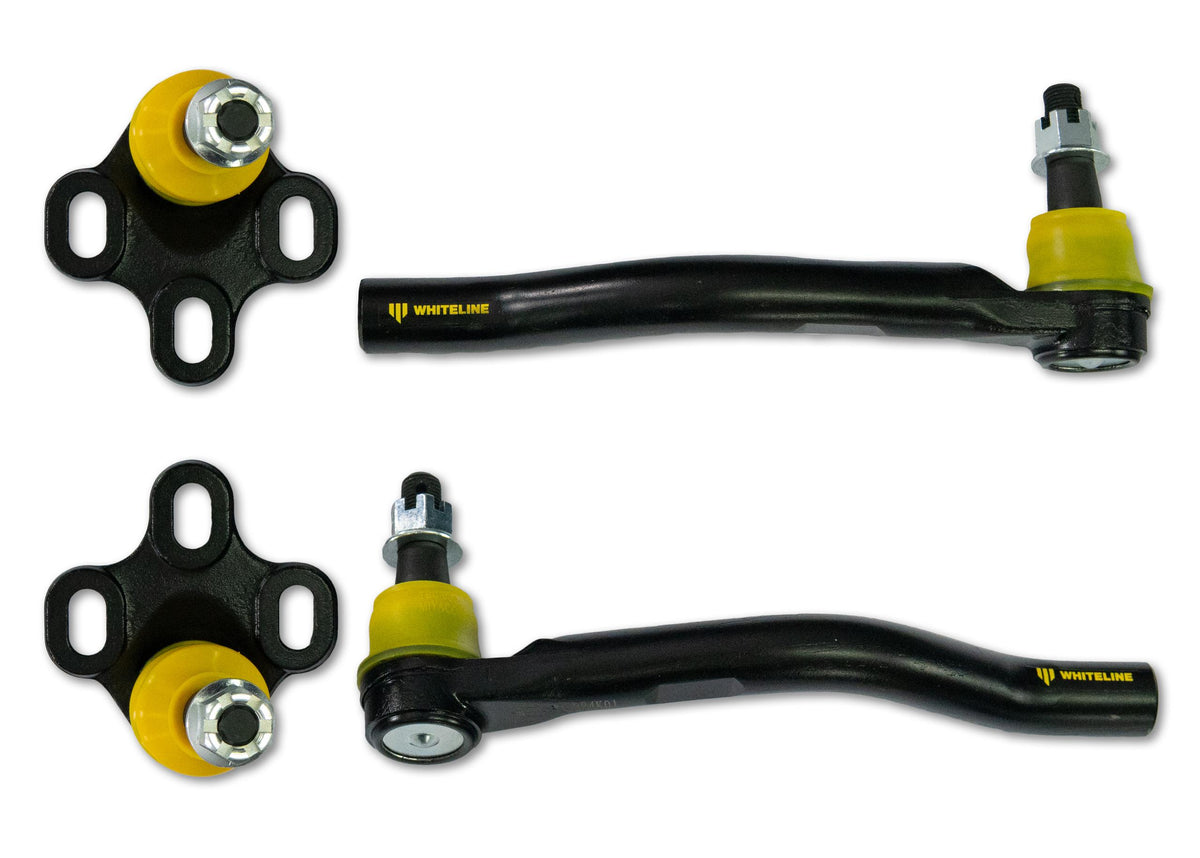 Whiteline Performance Roll Center / Bump Steer Correction Kit (2016-2025 Integra, Civic, Insight) - KCA565