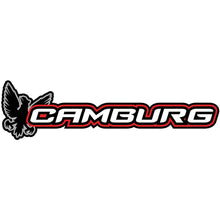 Camburg 01-12 Ford Ranger Edge 2WD Front Brake Line Kit