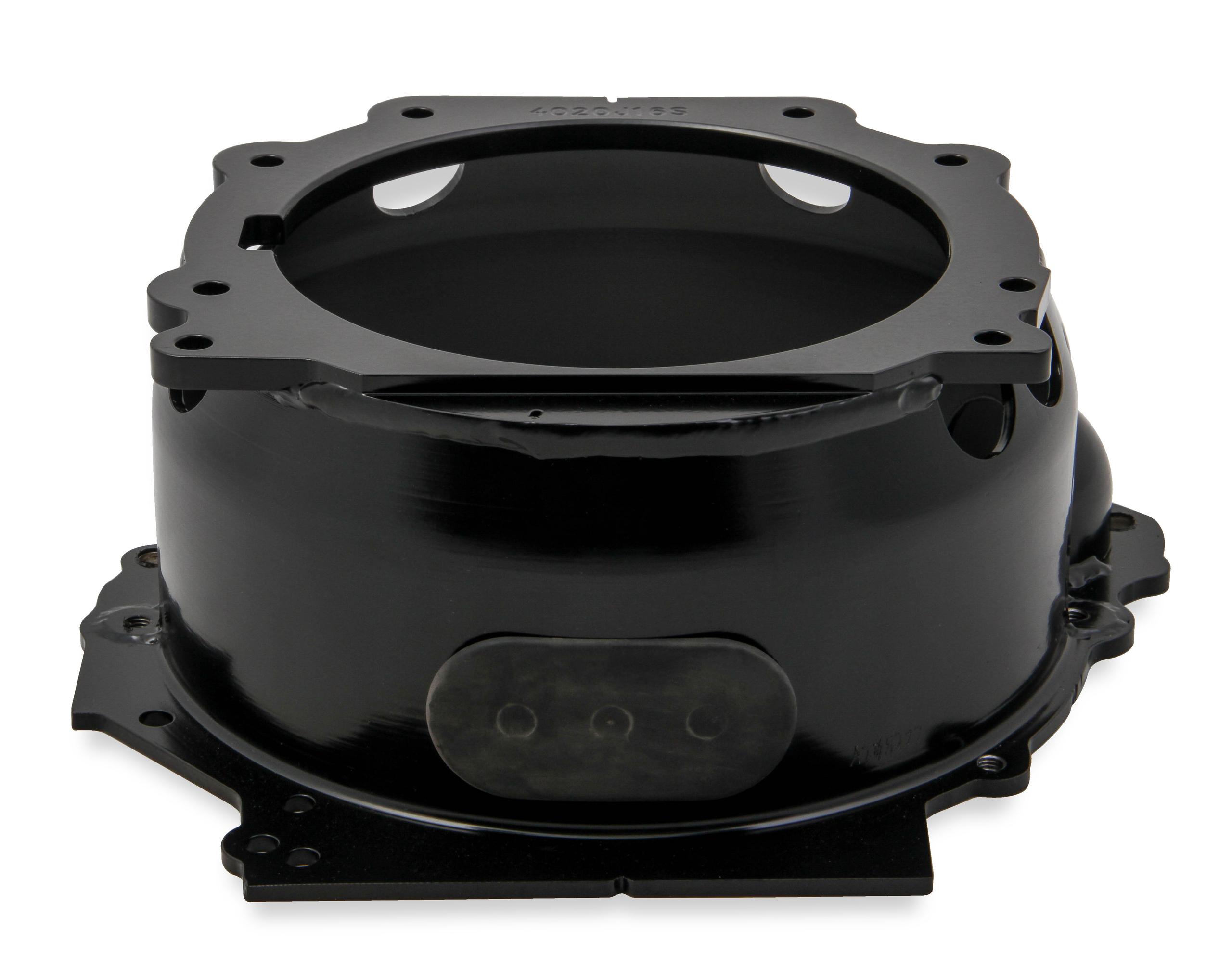 QuickTime Bellhousing, Chevy Ltg/Lcv-2.0L Turbo To - RM-4020