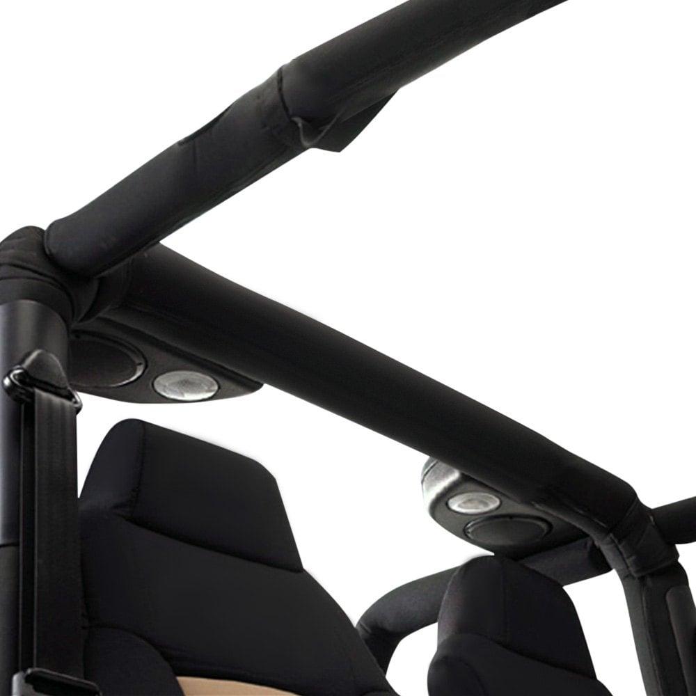 Rampage Roll Bar Padding Kit (Full Kit) - 771035