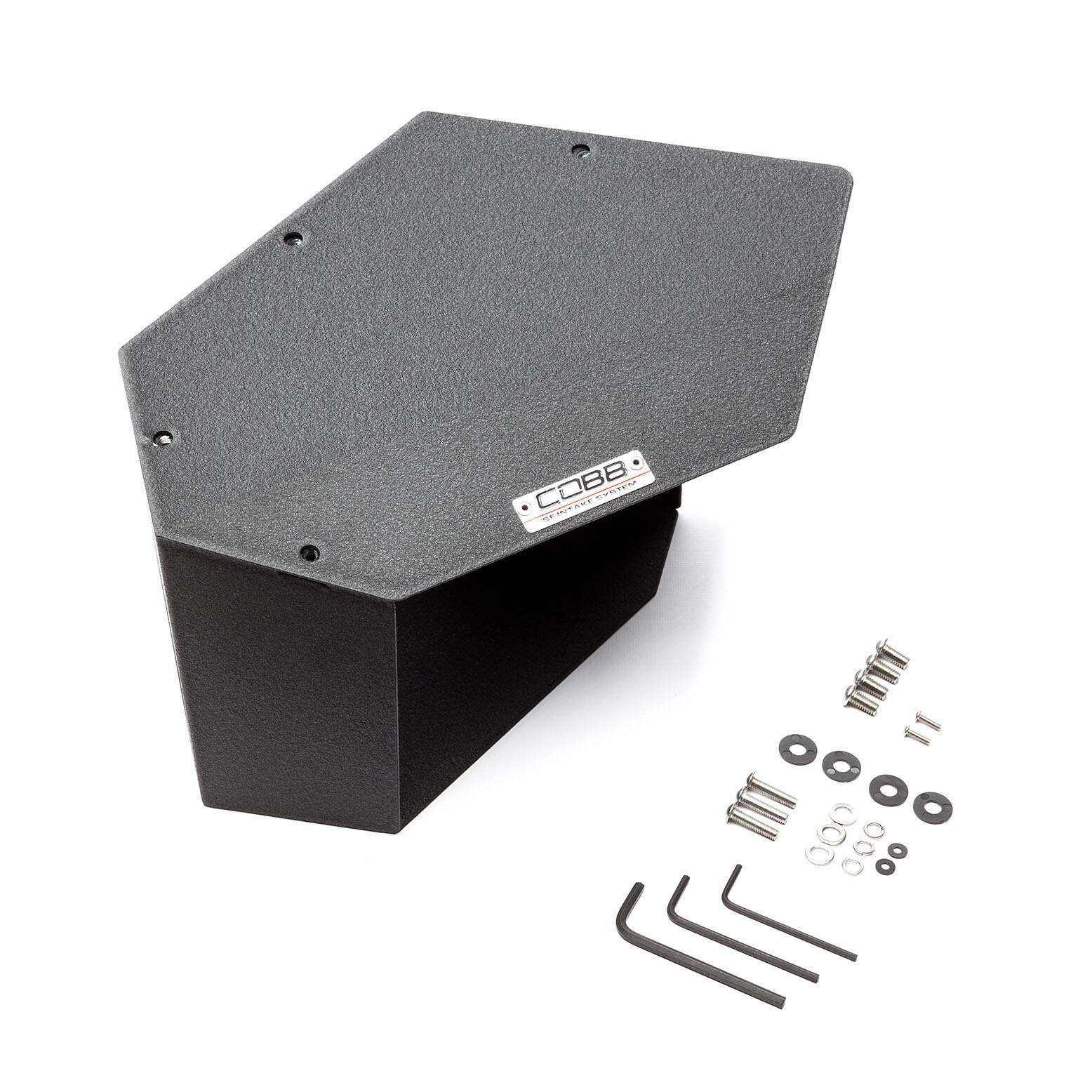 Cobb Mazdaspeed3 Airbox Gen1 Mazdaspeed3 2007-2009 - 771160