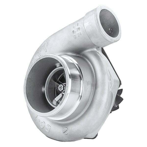 Garrett GT35R THWA 0.82 A/R T3 (int w/g - 5 bolt out. (Ni-Resist) - 771300-0002