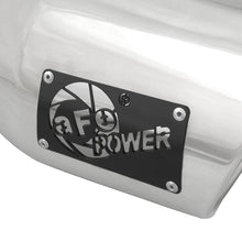 AFE Universal Exhaust Tip (Universal Fit) - 49T30451-P09