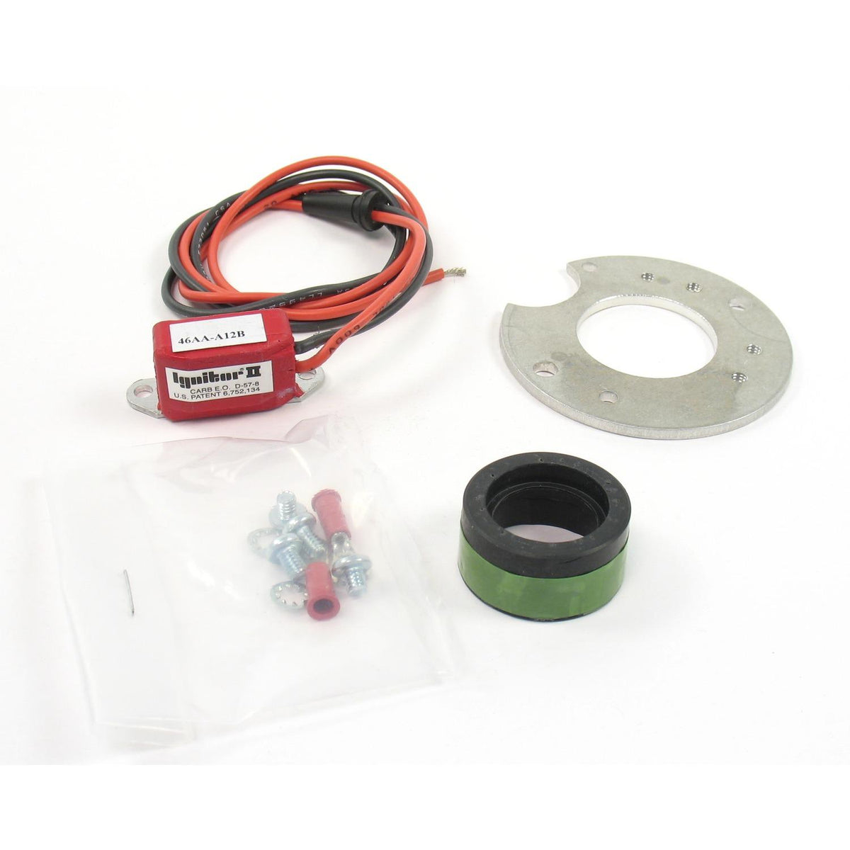 Pertronix Ignitor Ii Mallory Yc-365 Hp - 9ML-187A