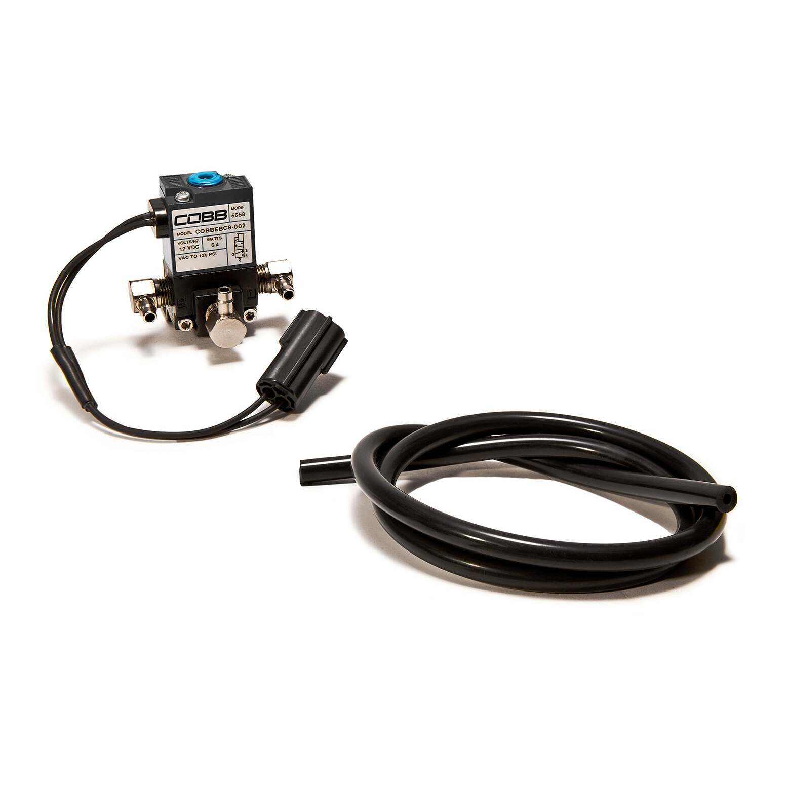 Cobb MAZDASPEED 3-Port Boost Control Solenoid (BCS) - 771750