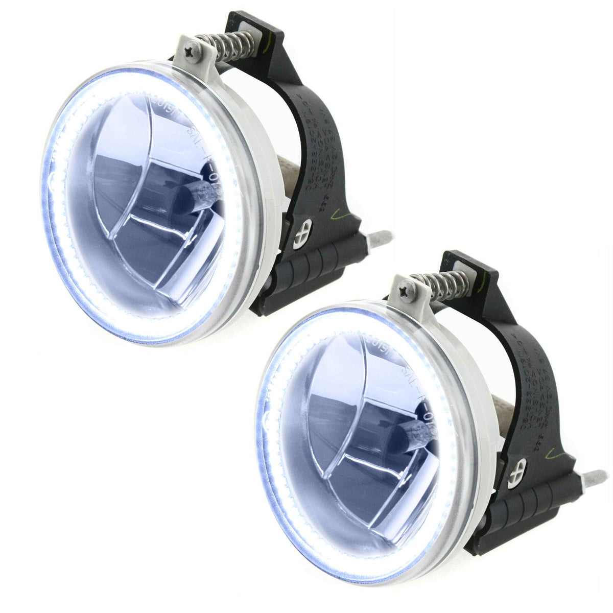 Oracle Lighting Smd Fog Lights, White (2003-2005 Neon) - 7721-001