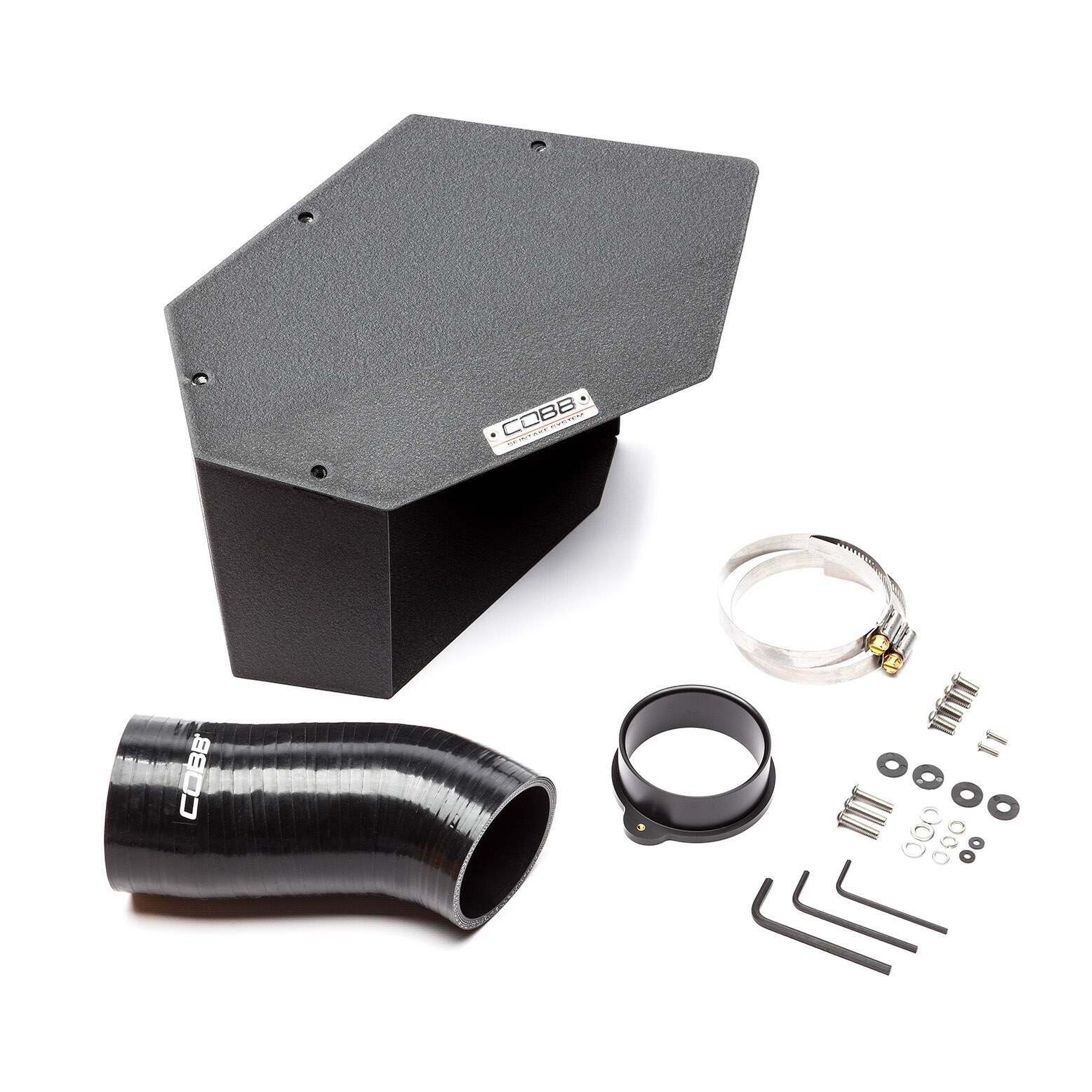 Cobb Mazdaspeed3 Airbox Gen2 Mazdaspeed3 2010-2013 - 772160