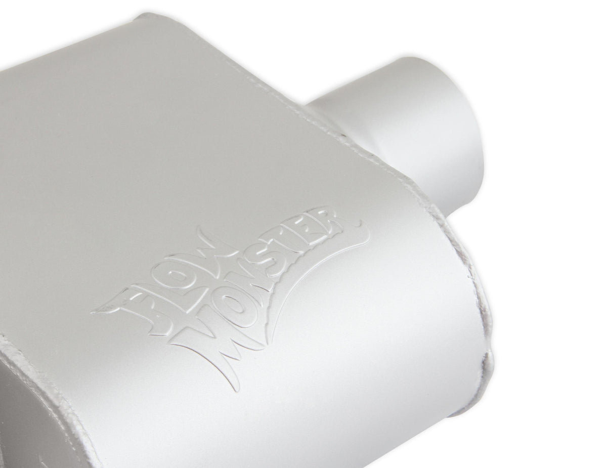 Flowmaster FlowMonster Muffler - 42510-FM