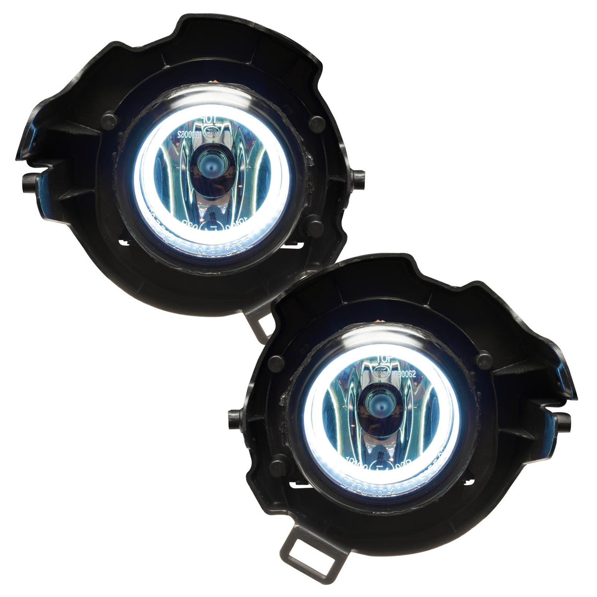 Oracle Lighting Smd Fog Lights, White (2008-2014 Armada) - 7723-001