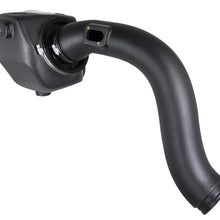 AFE Momentum Cold Air Intake System w/ Pro 5R Media (2012-2016 528i, 528i xDrive) - 54-76303