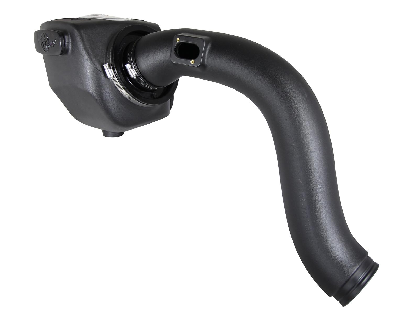 AFE Momentum Cold Air Intake System w/ Pro 5R Media (2012-2016 528i, 528i xDrive) - 54-76303