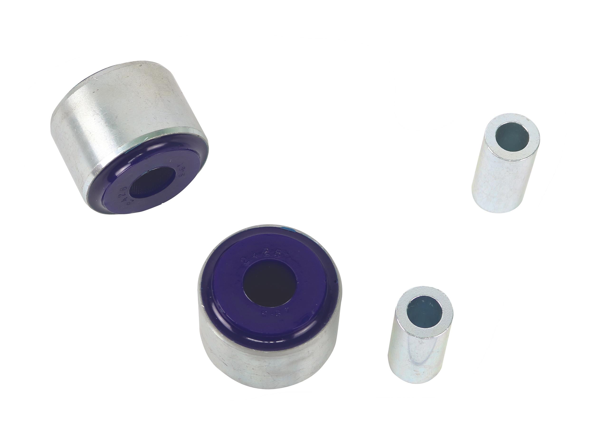 SuperPro Rear Trailing Arm Fr Bush Kit - SPF2428K