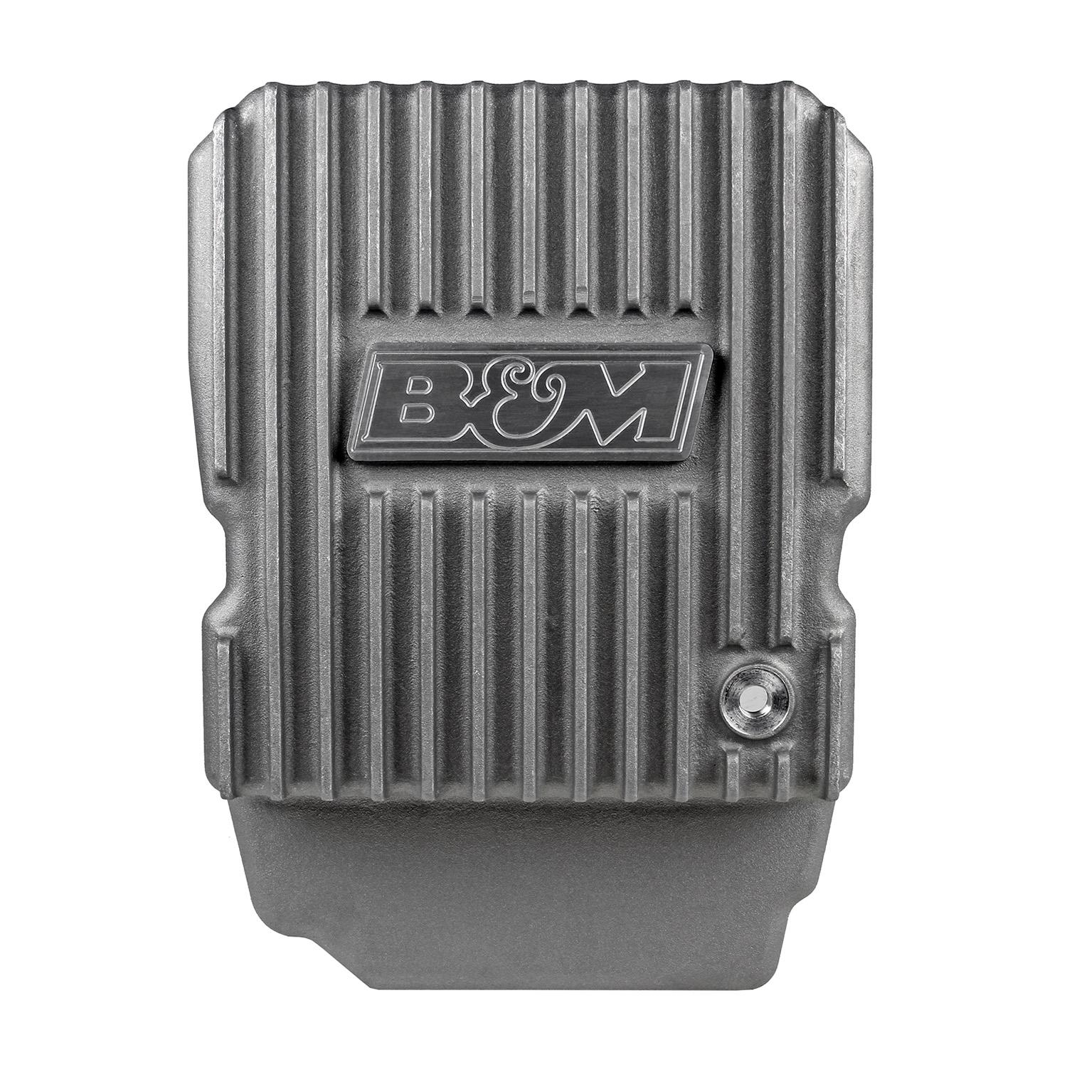 DEEP PAN, CHRYSLER NAG-1 () - 10300