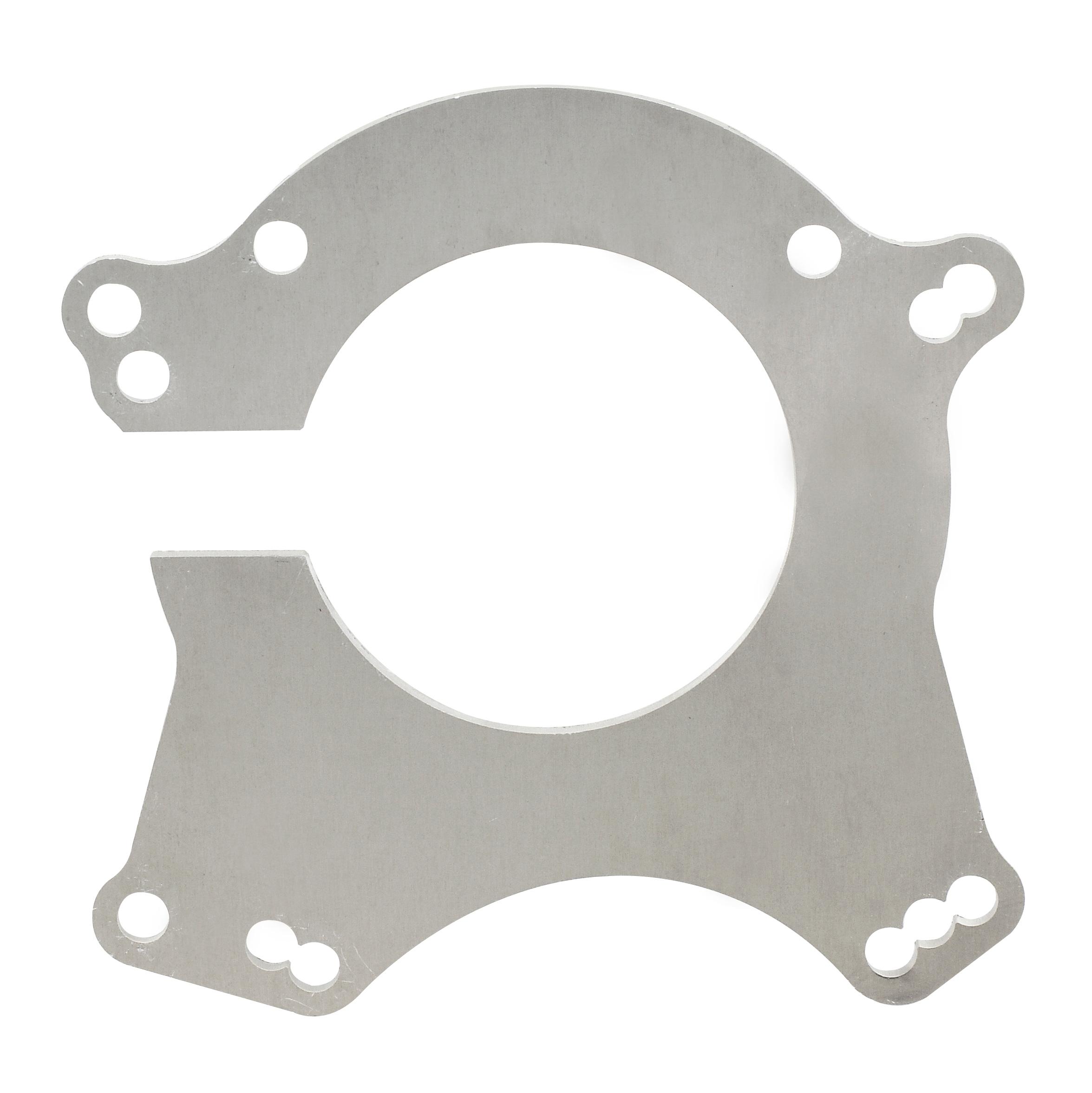 Quicktime RM-201 1/4" Alum Ford Spacer Plate