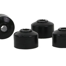 Whiteline Performance Rear Sway Bar Link Upper Bushing 03-16 Toyota 4Runner Whiteline (2003-2016 4Runner, GTO, FJ Cruiser) - W22921