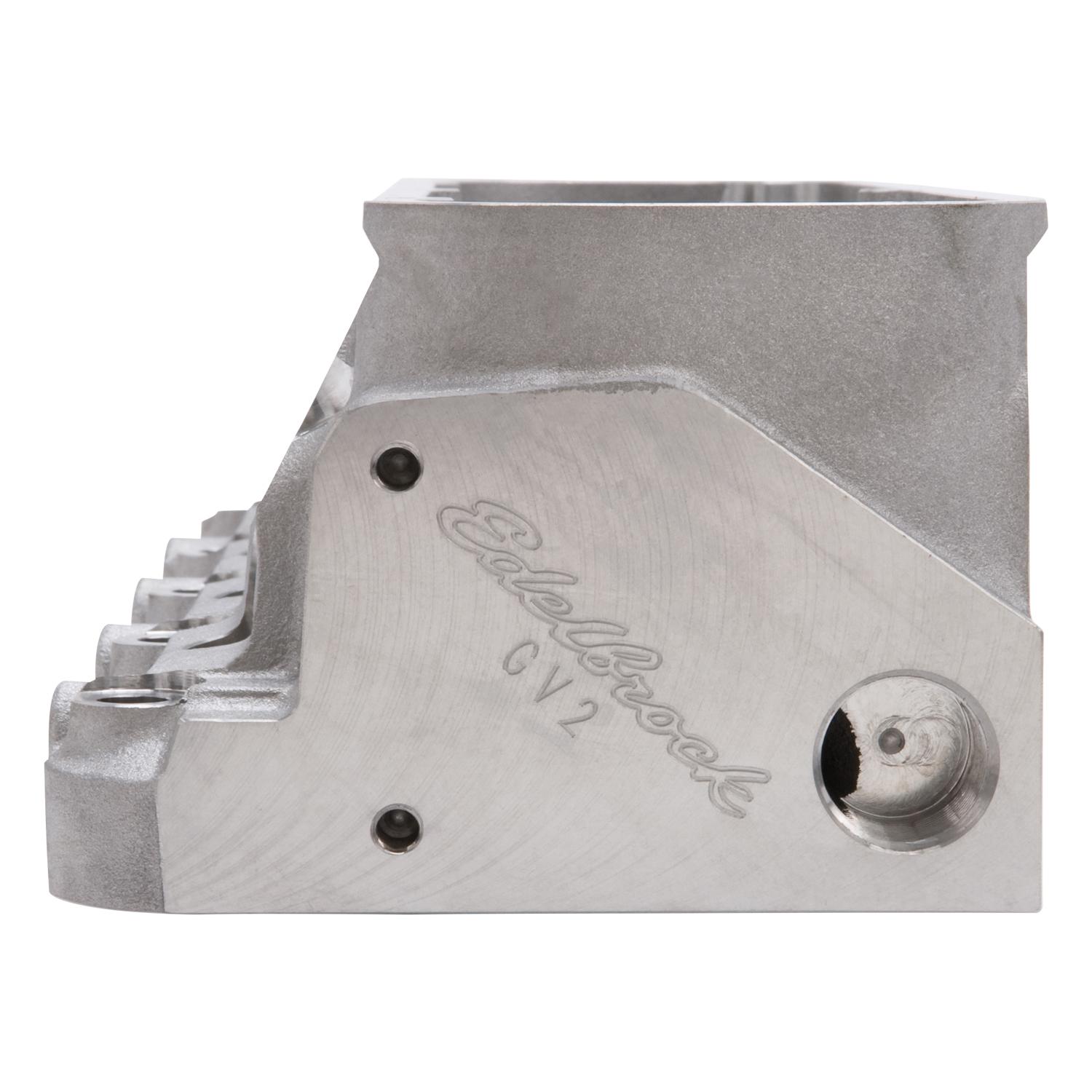 Edelbrock SBF Cylinder Head - 773169