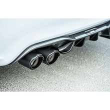Akrapovic 2018-2020 BMW Slip-On Line (Titanium). (2018-2021 M2) - S-BM/T/3H