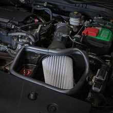 AFE Open Element Intake (2016-2020 Honda Civic L4-2.0L) - 56-10007D