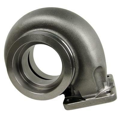 Garrett T25 Compressor Hsg - 444319-0013