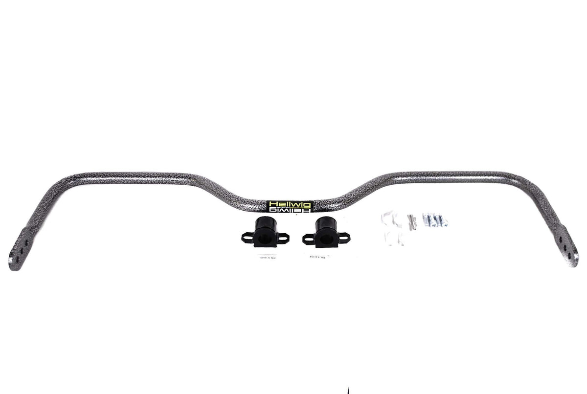 Hellwig Rear Sway Bar Kit Dodge 14-21 Ram 2500 2WD/4WD, Stock Rear Ride Height - 7738