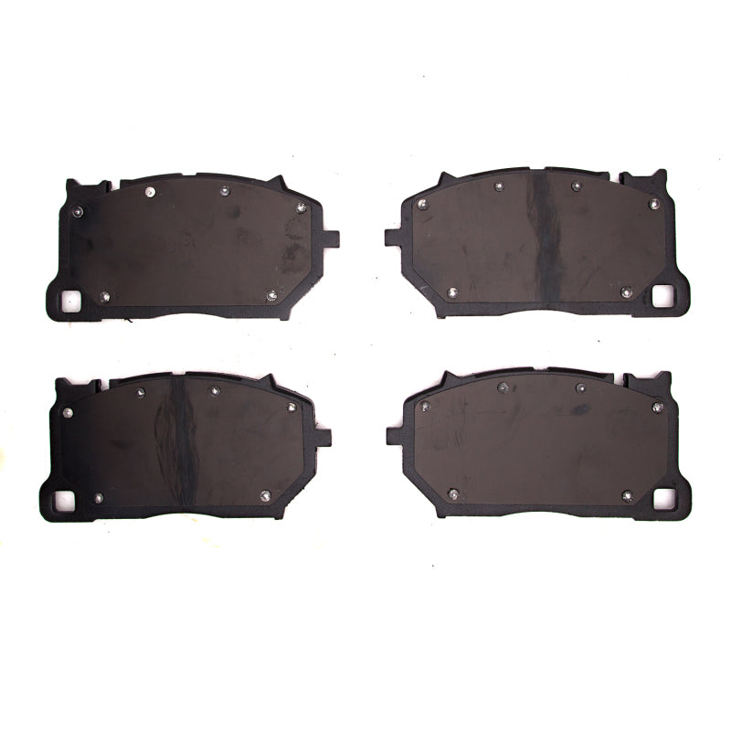 DFC 16-26 Porsche Cayenne 4000 HybriDynamic Brake Pads - Front