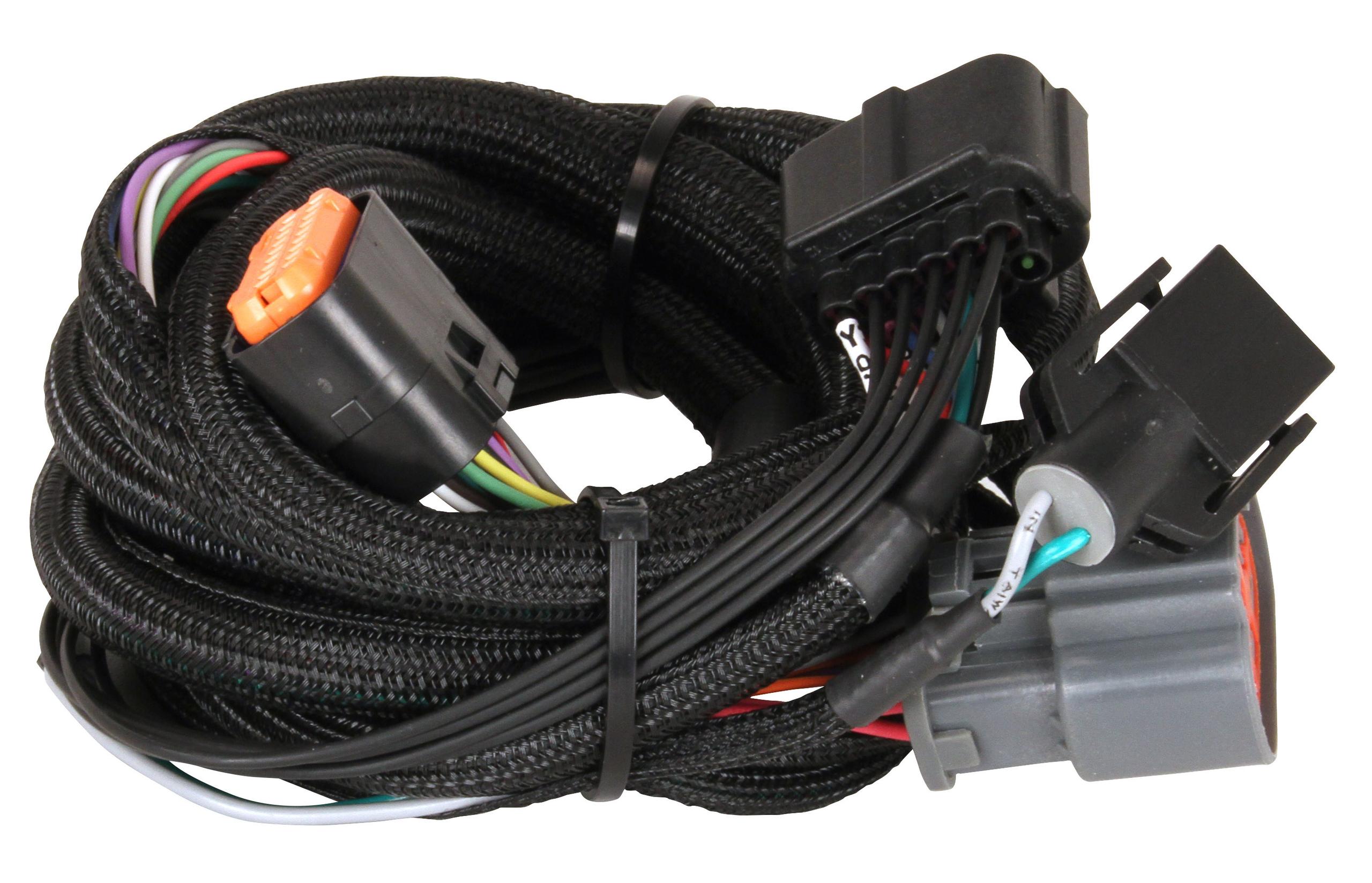 Msd 2774 Harness, Ford (4R100 1998-Up)