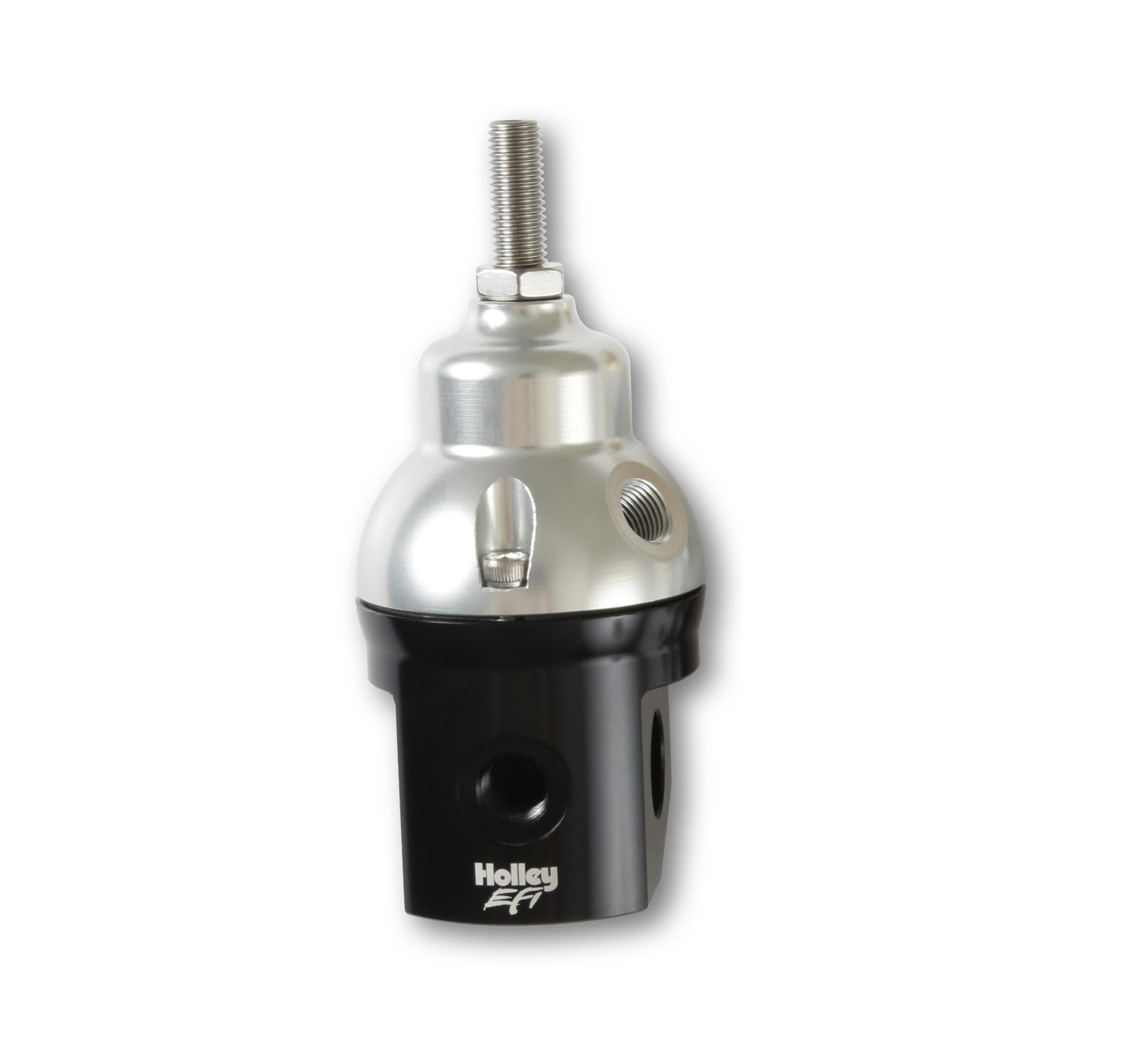 Holley EFI Fuel Pressure Regulator - 12-894