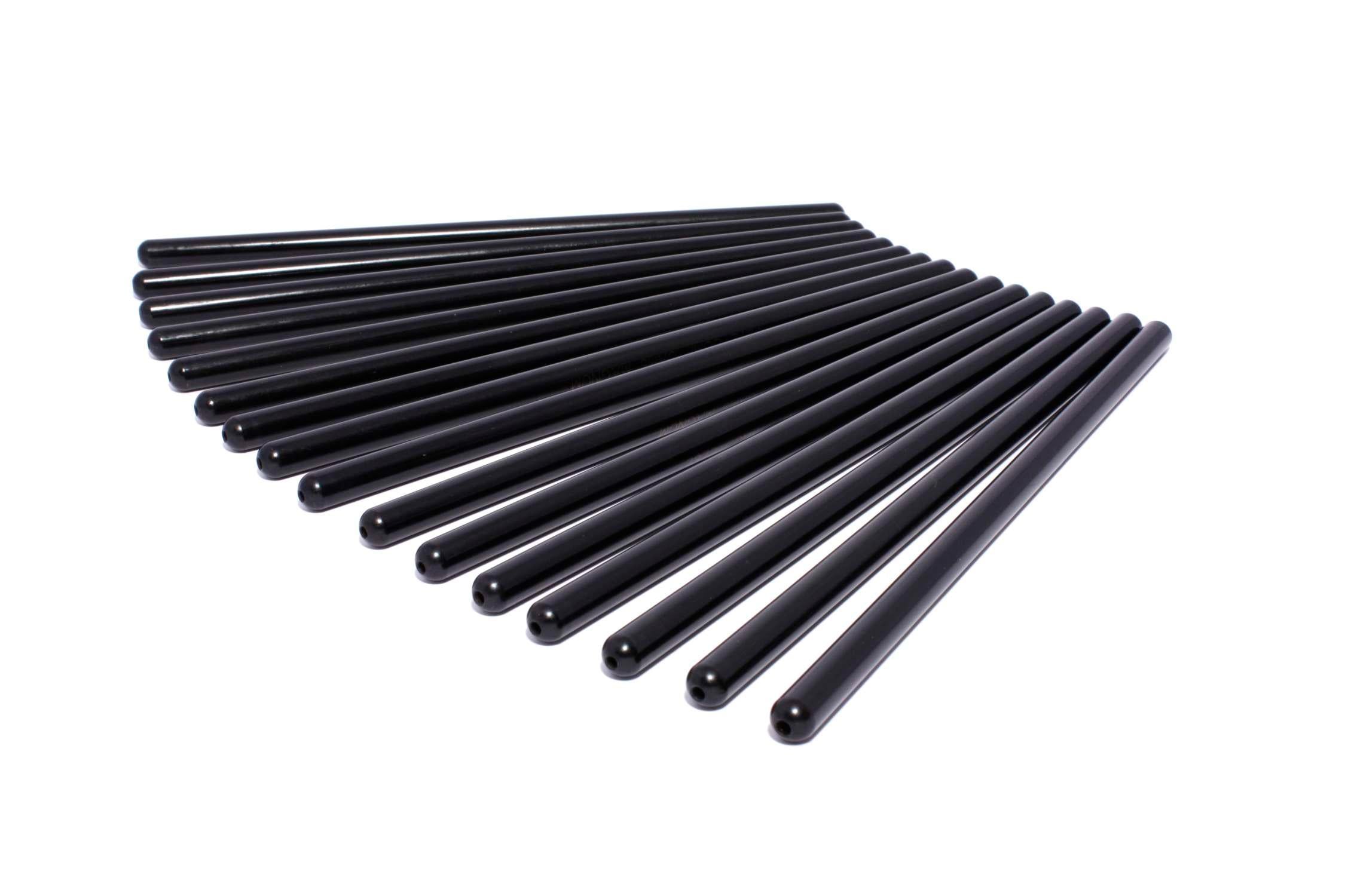 Comp Cams Hi-Tech 8.075" Long, .080" Wall, 5/16" Diameter Pushrod Set - 7747-16