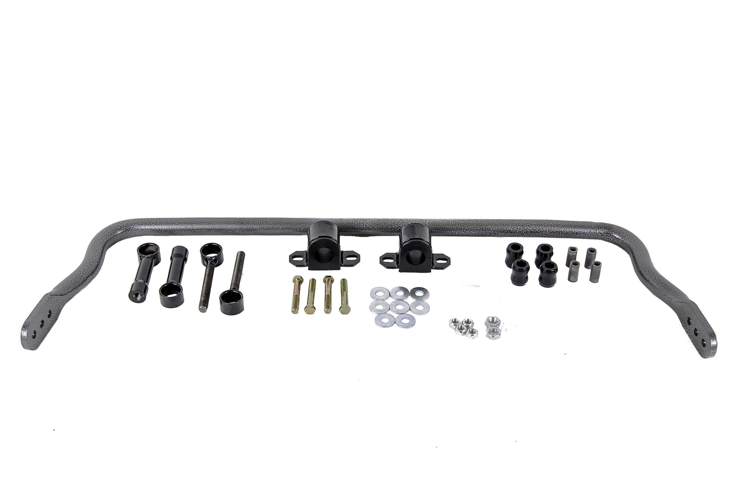 Hellwig Front Sway Bar Kit Jeep 07-16 Wrangler JK Stock Ride Height - 7749