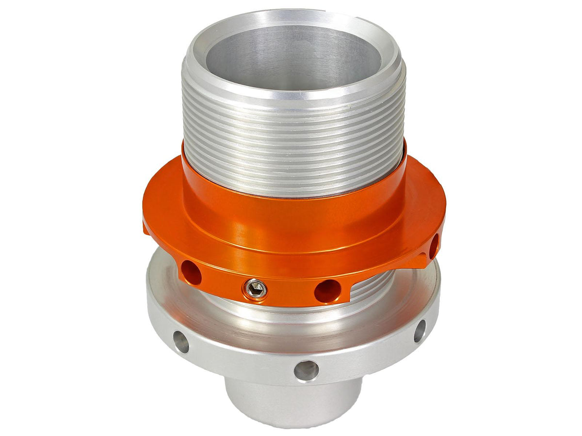 aFe CONTROL Featherlight Adjustable Coilover Shock Kit - 430-503002-N