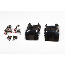 Rugged Ridge Door Mirror Arm Cover Kit Chrome 4 Piece; 07-18 Wrangler Jk - 13311.03